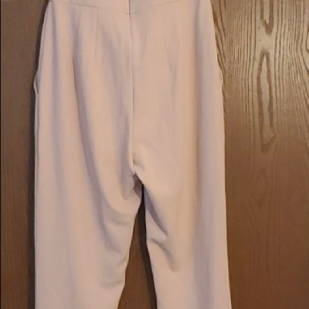 Express jumpsuit. Pink size 8